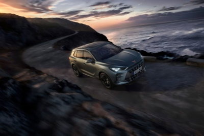 Cupra Terramar 1.5 hybrid Tribe Edition 150cv dsg nuova