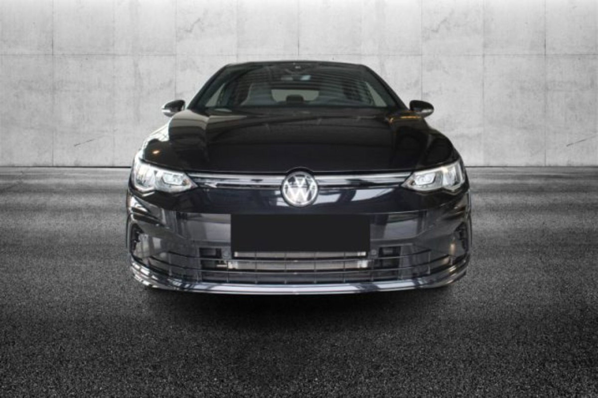 Volkswagen Golf 1.5 eTSI 130 CV EVO ACT DSG R-Line (4)