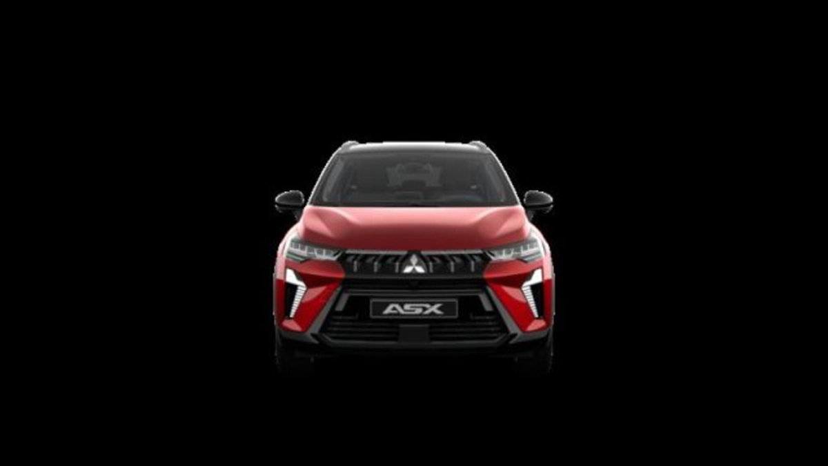 Mitsubishi ASX 1.2 Gpl Invite (4)