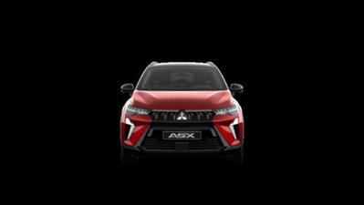 Mitsubishi ASX 1.2 Gpl Invite (4)