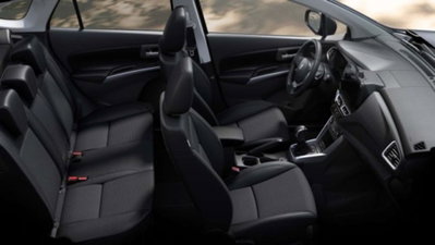Suzuki S-Cross 1.4h Top 4wd allgrip 110cv at nuova