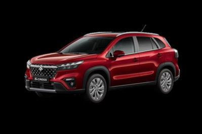 Suzuki S-Cross 1.4h Top 4wd allgrip 110cv at (4)