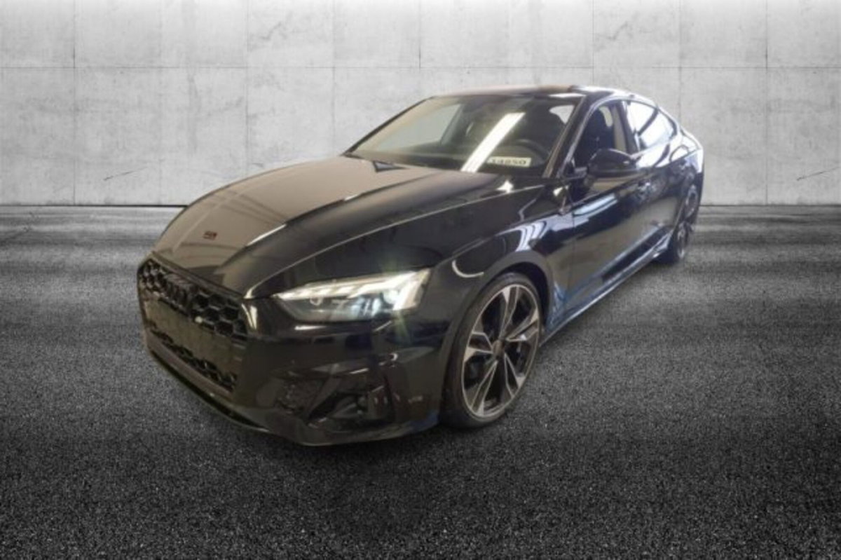 Audi A5 Sportback 40 TDI S tronic