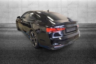 Audi A5 Sportback 40 TDI S tronic (3)