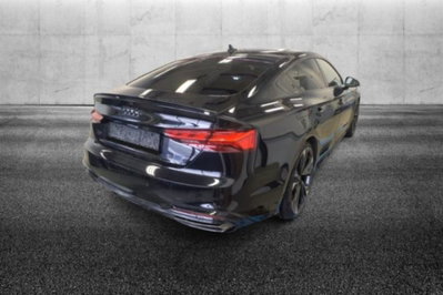 Audi A5 Sportback 40 TDI S tronic (4)