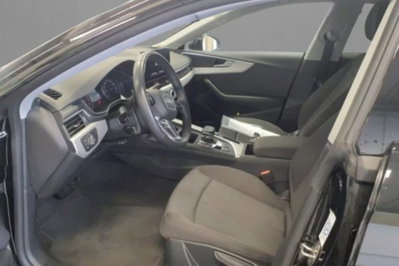 Audi A5 Sportback 40 TDI S tronic (5)