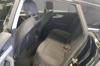 Audi A5 Sportback 40 TDI S tronic (6)
