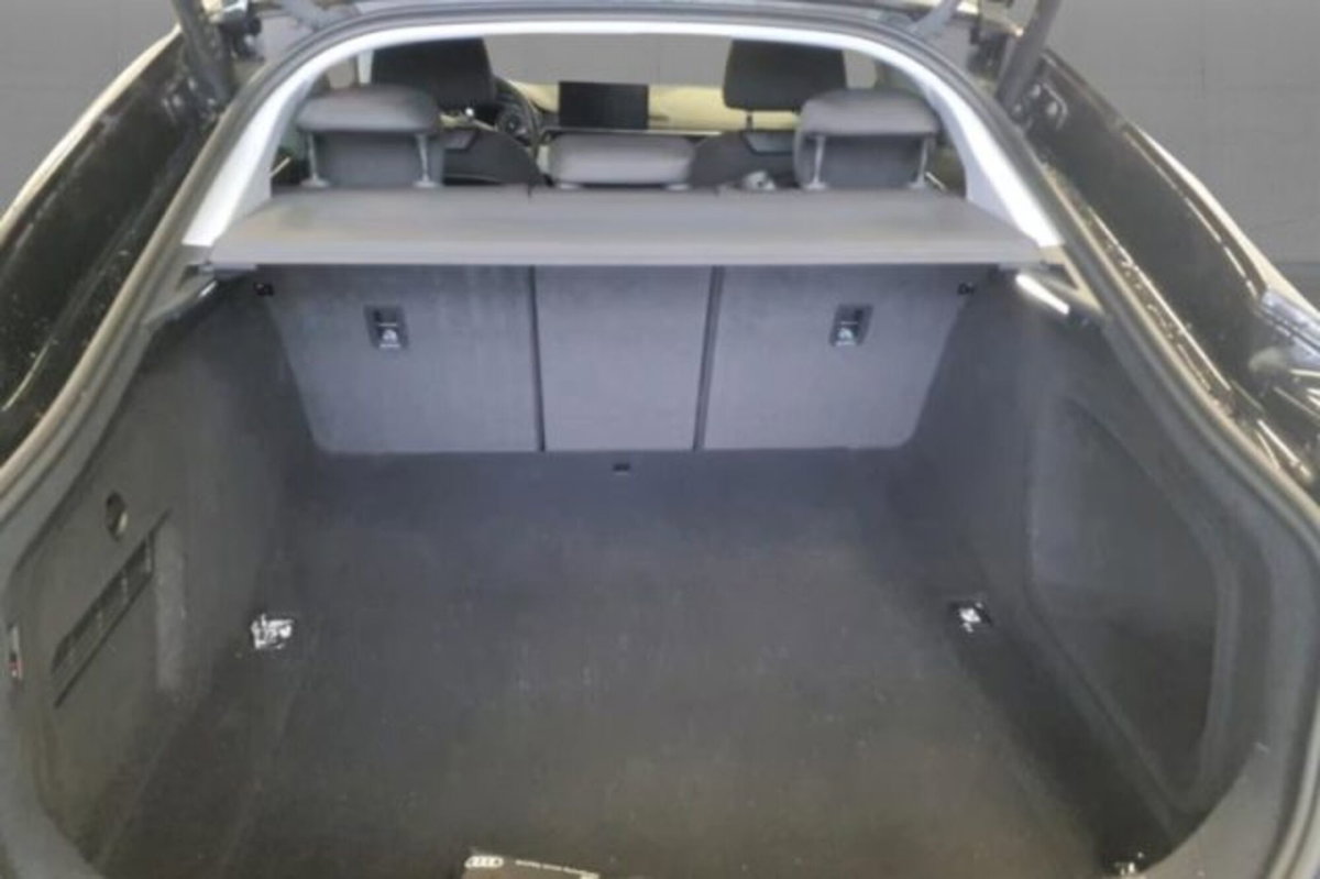 Audi A5 Sportback 40 TDI S tronic (7)
