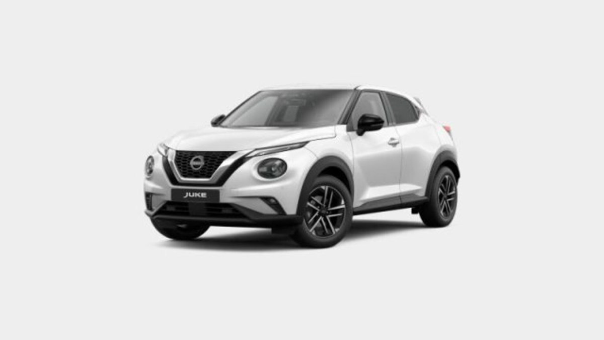 Nissan Juke 1.0 dig-t N-Connecta 114cv (2)