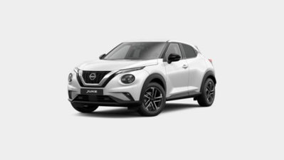 Nissan Juke 1.0 dig-t N-Connecta 114cv (2)