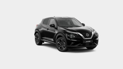 Nissan Juke 1.0 dig-t N-Connecta 114cv (4)