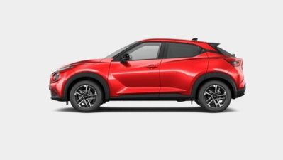 Nissan Juke 1.0 dig-t N-Connecta 114cv (6)