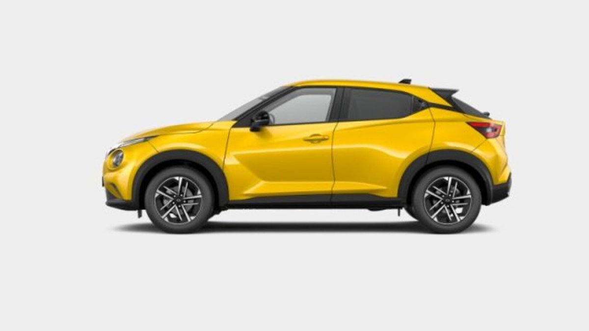 Nissan Juke 1.0 dig-t N-Connecta 114cv (7)