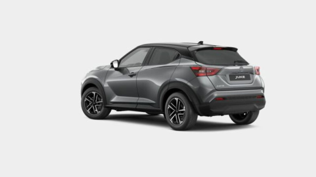 Nissan Juke 1.0 dig-t N-Connecta 114cv (8)