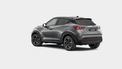 Nissan Juke 1.0 dig-t N-Connecta 114cv (8)