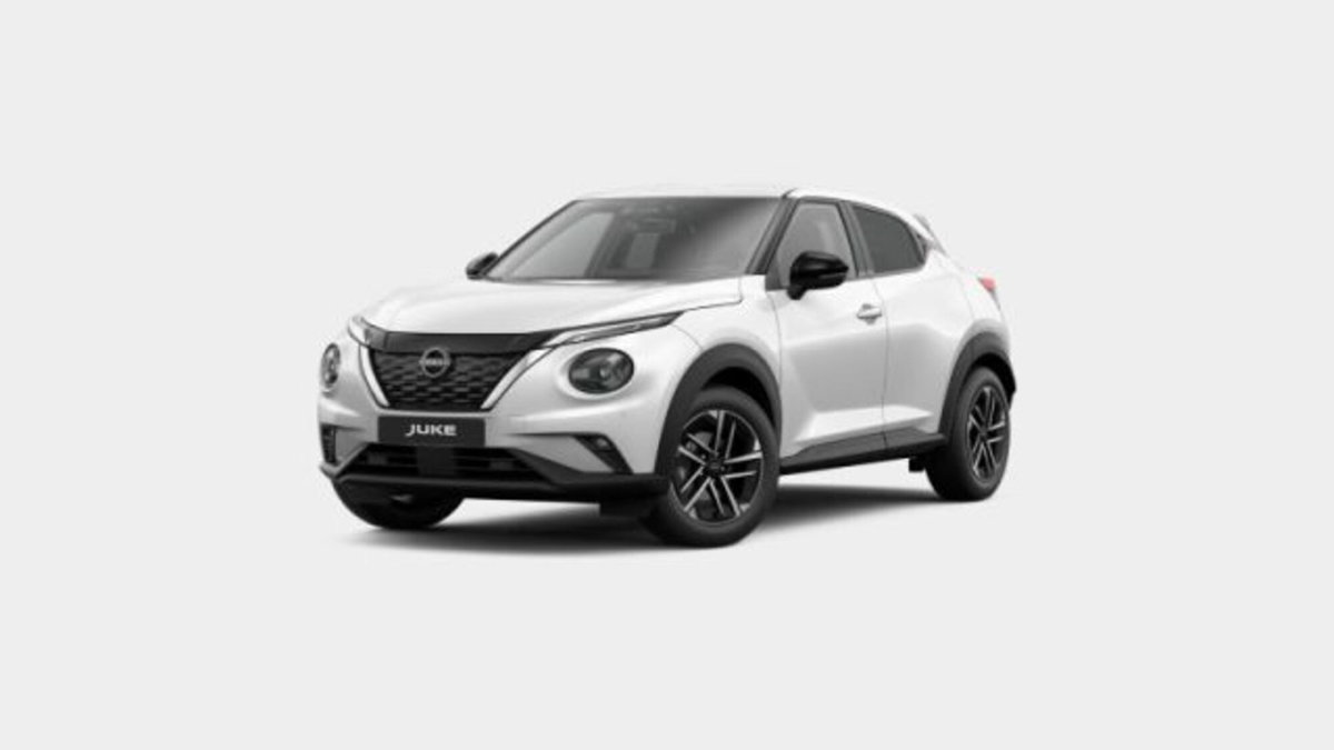 Nissan Juke 1.6 94 CV Zero (2)