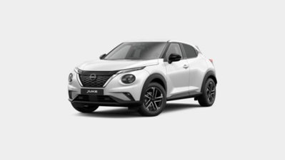 Nissan Juke 1.6 94 CV Zero (2)