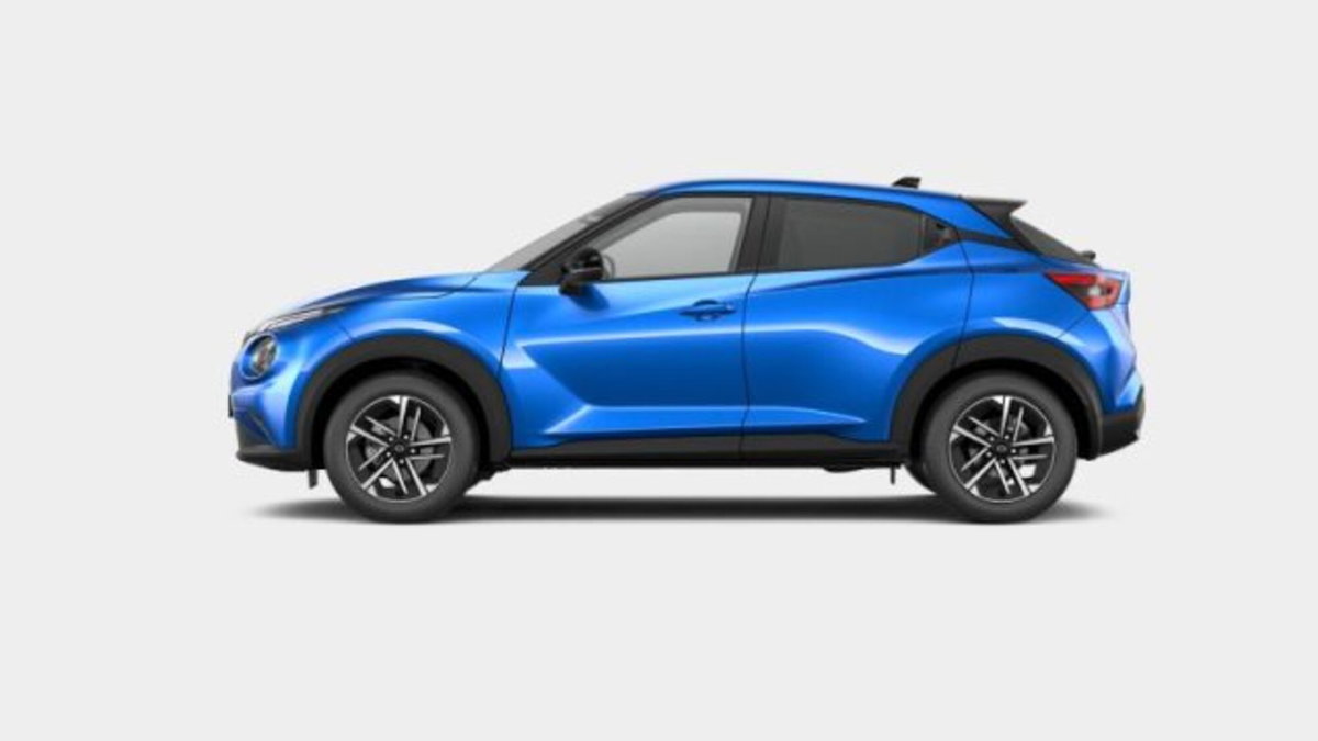 Nissan Juke 1.6 94 CV Zero (5)