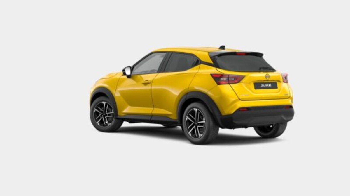 Nissan Juke 1.6 94 CV Zero (7)