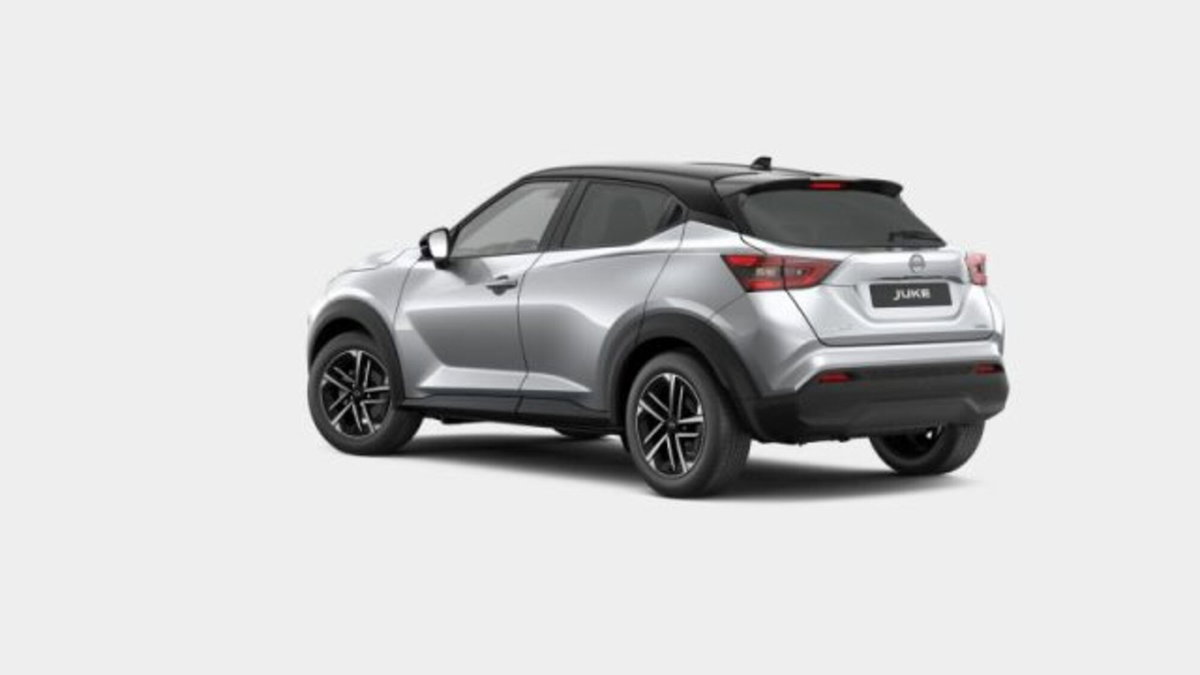 Nissan Juke 1.6 94 CV Zero (8)