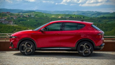 Alfa Romeo Tonale Tonale 1.5 160 CV MHEV TCT7 Edizione Speciale (6)