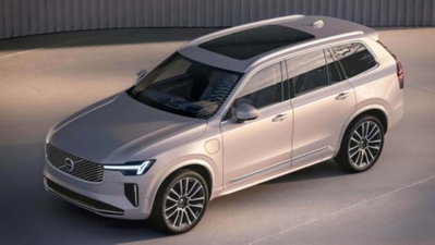 Volvo XC90 T5 AWD Geartronic 7 posti Inscription (3)
