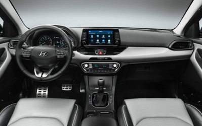 Hyundai i30 1.6 t-gdi Business 150cv 7dct nuova