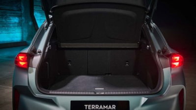 Cupra Terramar 2.0 tsi Business 4drive 204cv dsg nuova