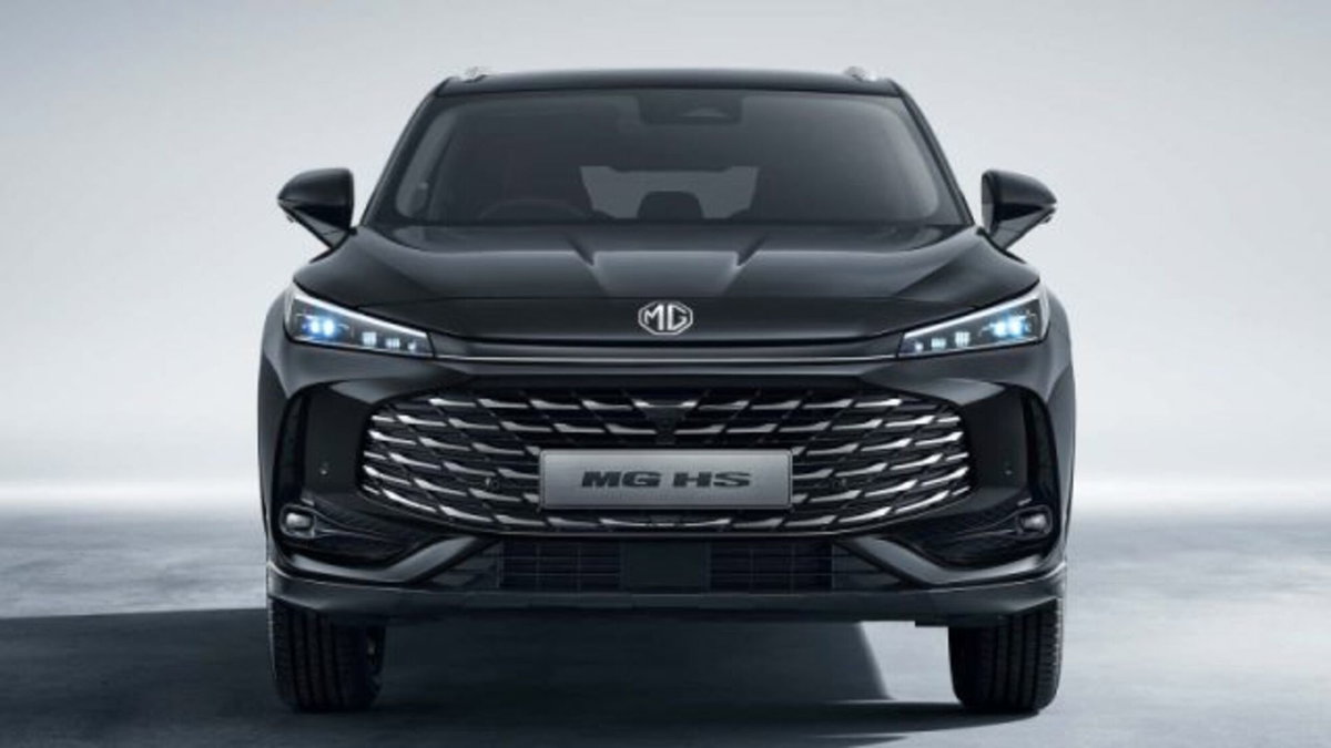 Mg HS HS 1.5T-GDI Luxury (3)