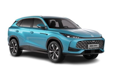 Mg HS HS 1.5T-GDI Luxury (4)