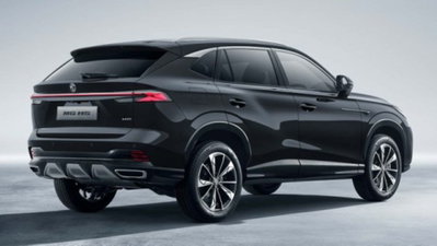Mg HS HS 1.5T-GDI Luxury (6)