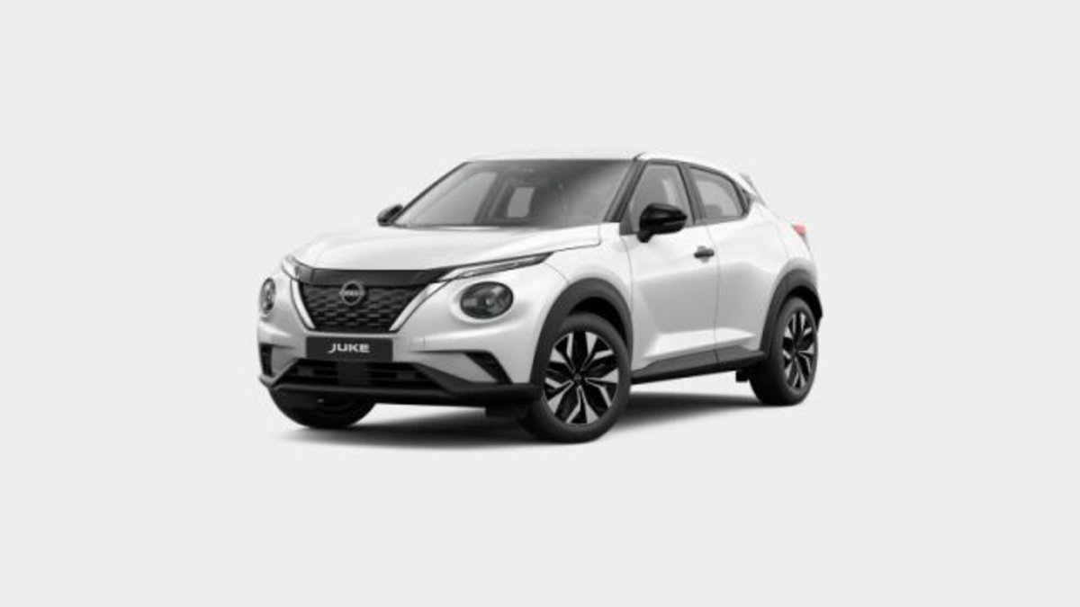 Nissan Juke 1.6 94 CV Visia (3)