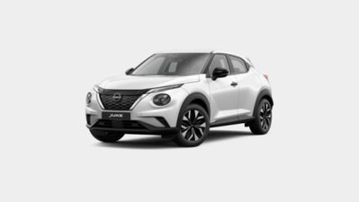 Nissan Juke 1.6 94 CV Visia (3)