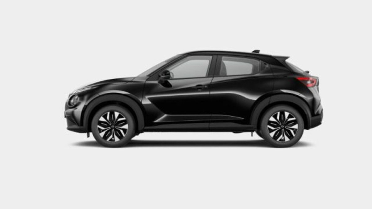 Nissan Juke 1.6 94 CV Visia (6)