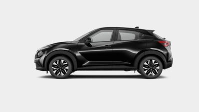 Nissan Juke 1.6 94 CV Visia (6)