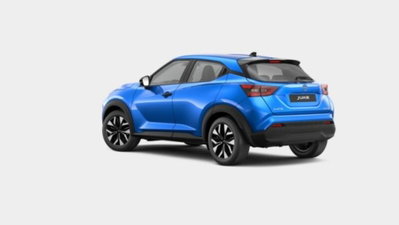 Nissan Juke 1.6 94 CV Visia (7)