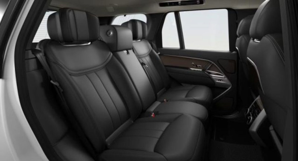 Land Rover Range Rover Sport 4.4 V8 mhev Autobiography awd 540cv auto