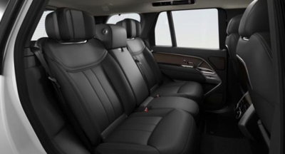 Land Rover Range Rover Sport 4.4 V8 mhev Autobiography awd 540cv auto nuova