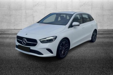 Mercedes-Benz Classe B 200 d Progressive Advanced Plus auto usata