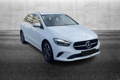 Mercedes-Benz Classe B 200 d Progressive Advanced Plus auto (2)