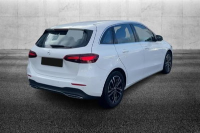 Mercedes-Benz Classe B 200 d Progressive Advanced Plus auto (3)