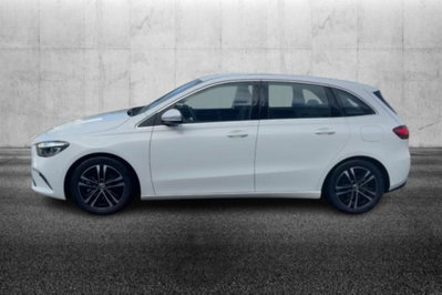 Mercedes-Benz Classe B 200 d Progressive Advanced Plus auto (5)
