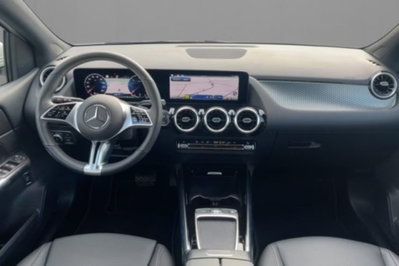Mercedes-Benz Classe B 200 d Progressive Advanced Plus auto (6)