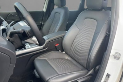 Mercedes-Benz Classe B 200 d Progressive Advanced Plus auto (7)
