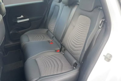 Mercedes-Benz Classe B 200 d Progressive Advanced Plus auto (8)