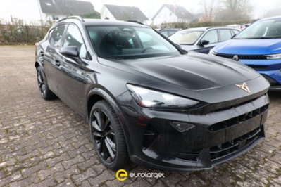 Cupra Formentor Formentor 2.0 TDI nuova