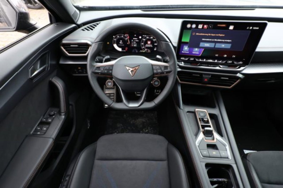Cupra Formentor Formentor 2.0 TDI (3)