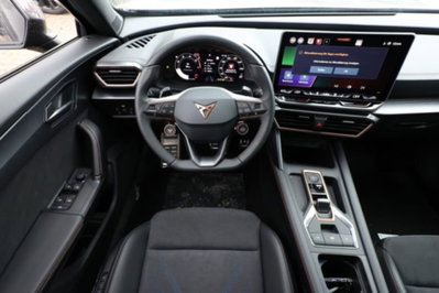 Cupra Formentor Formentor 2.0 TDI (3)