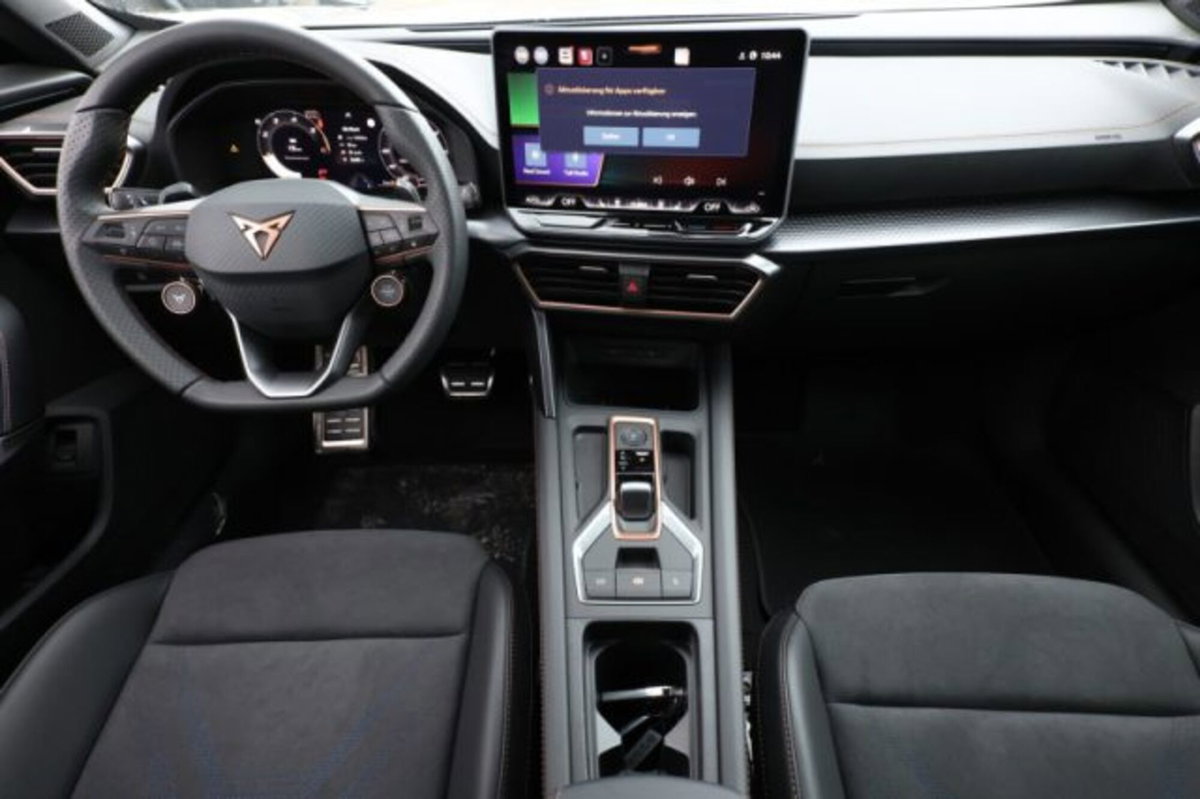 Cupra Formentor Formentor 2.0 TDI (4)