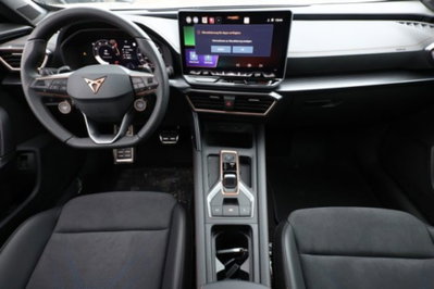 Cupra Formentor Formentor 2.0 TDI (4)